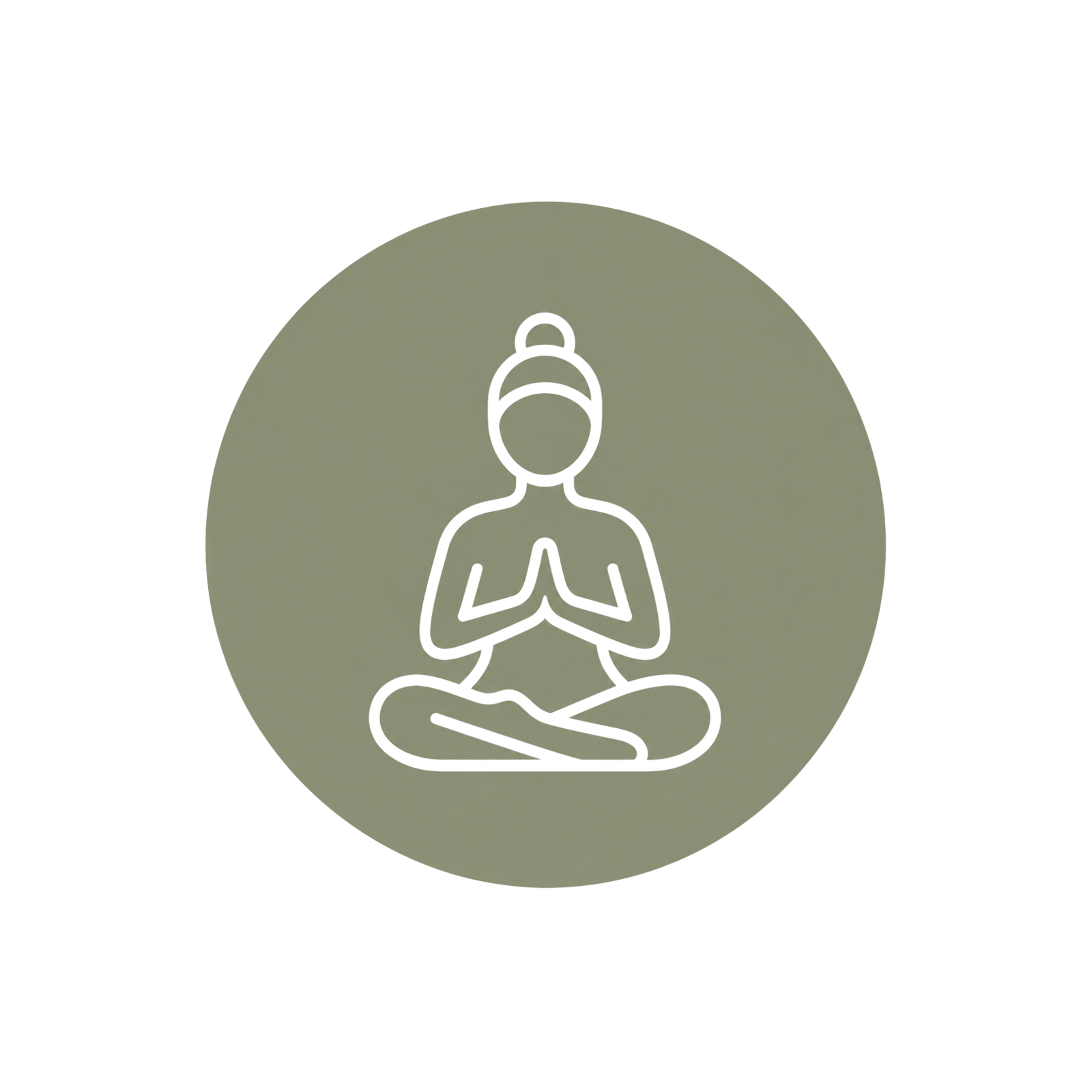 Thai massage